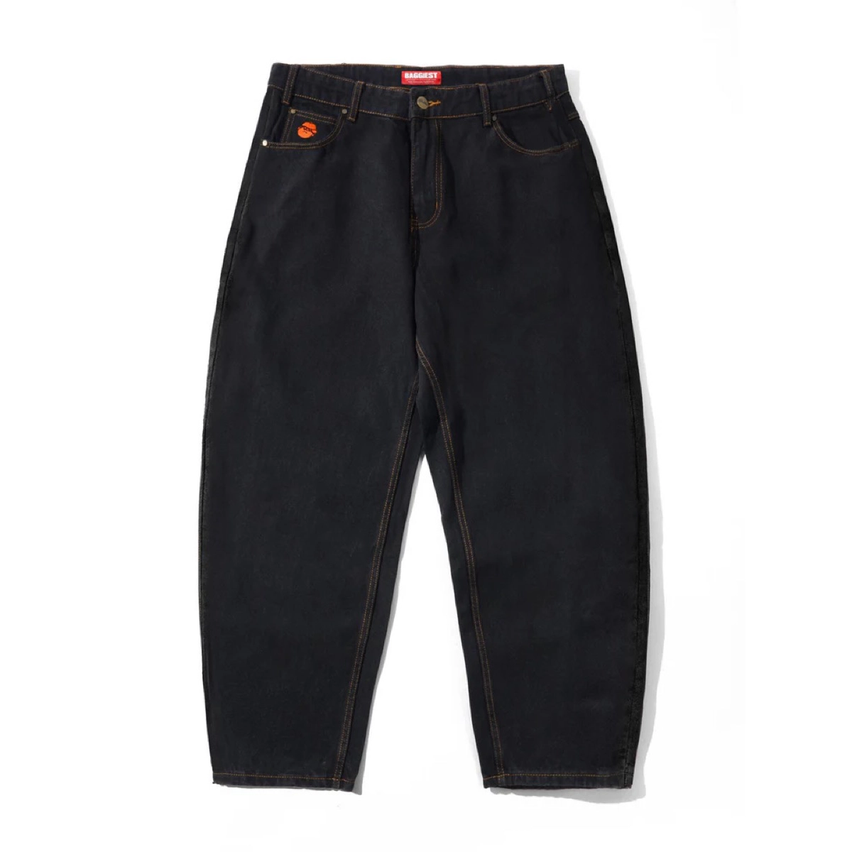 Santosuosso Denim Jeans