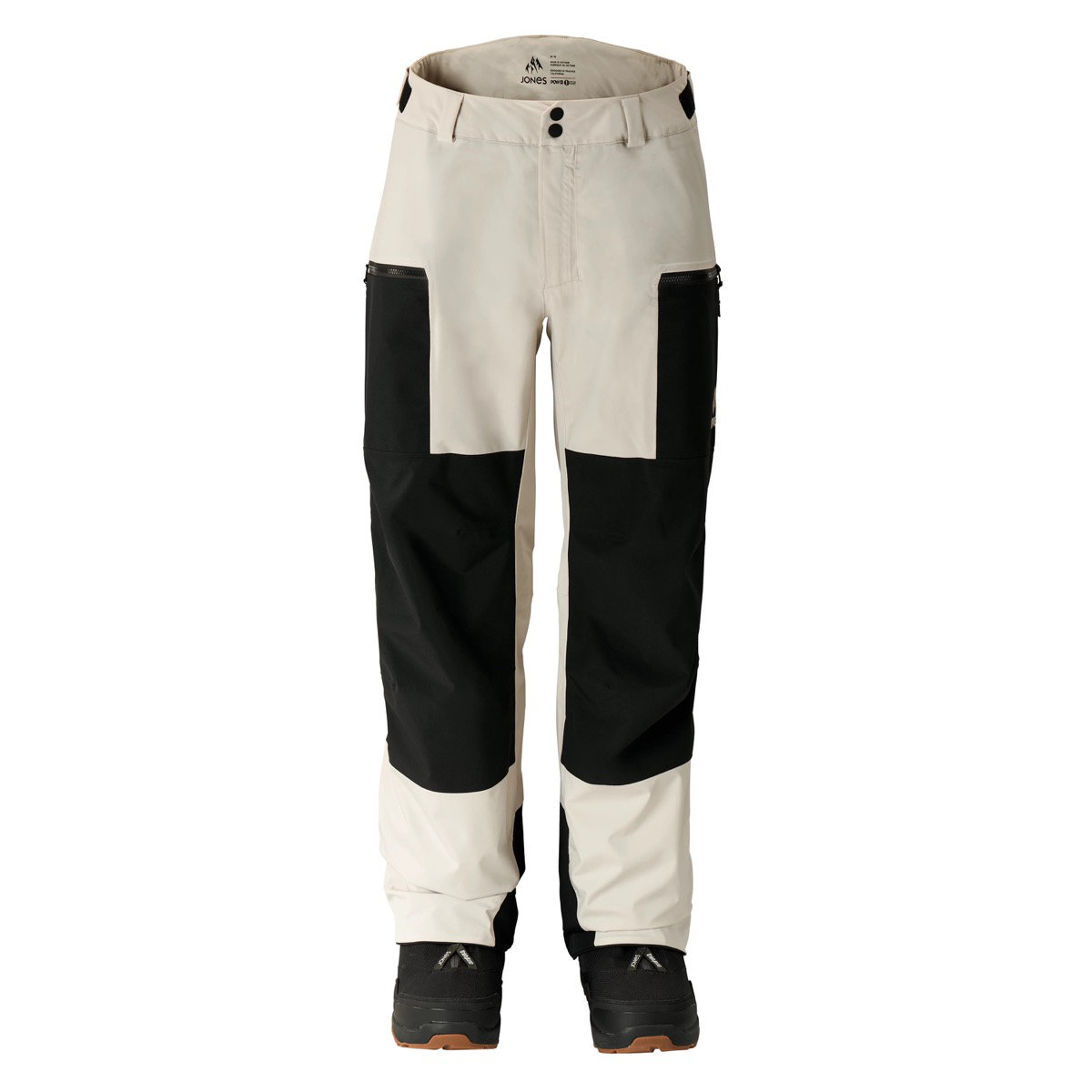 Mtn Surf Rec Jones Mtn Surf Rec Mineral Gray