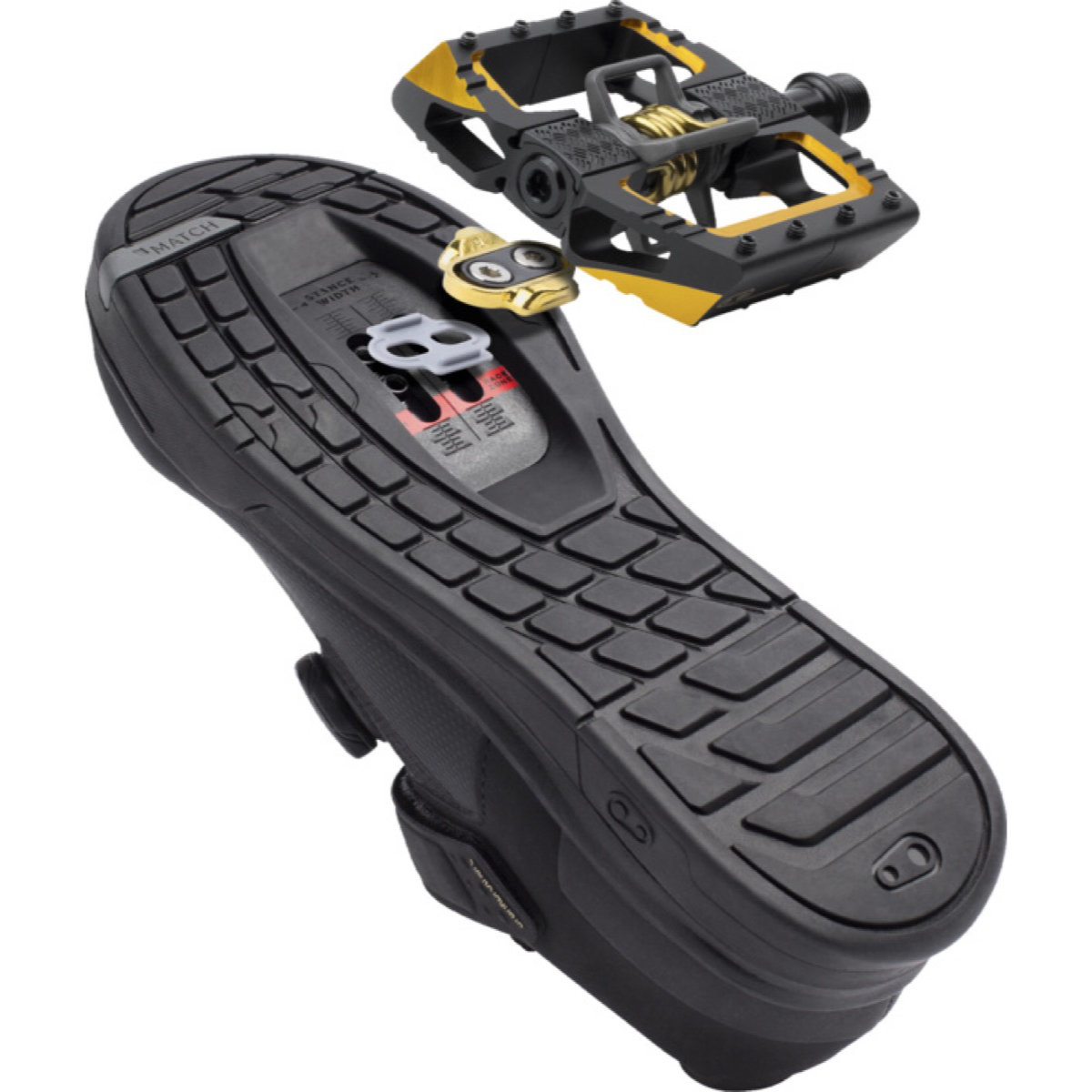 Mallet Boa Pedal