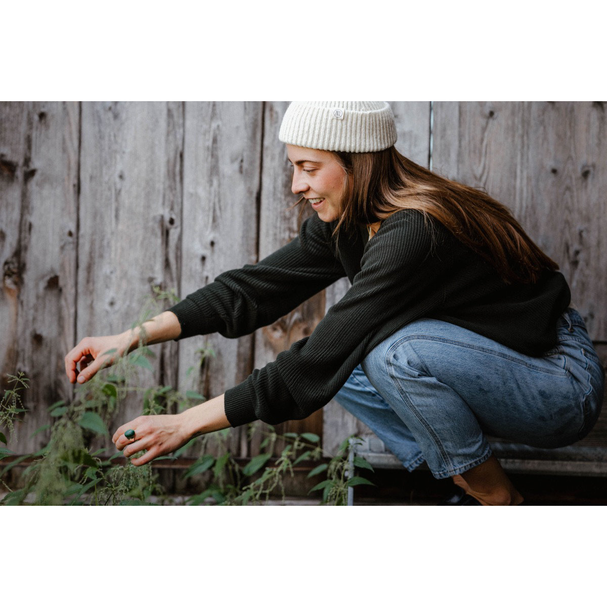 W Ida Cardigan Swiss Edition W Ida Cardigan Swiss Edition