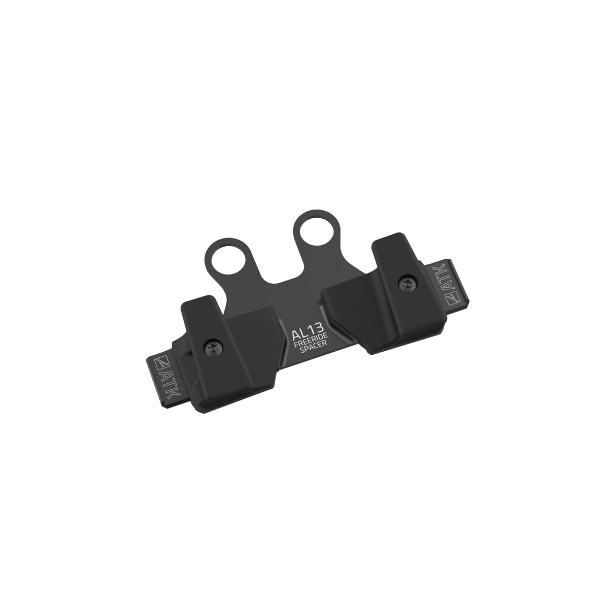 Freeride Spacer w Rear Brake Freeride Spacer w Rear Brake