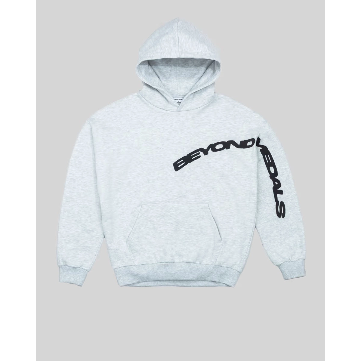 Puff Hoodie Puff Hoodie