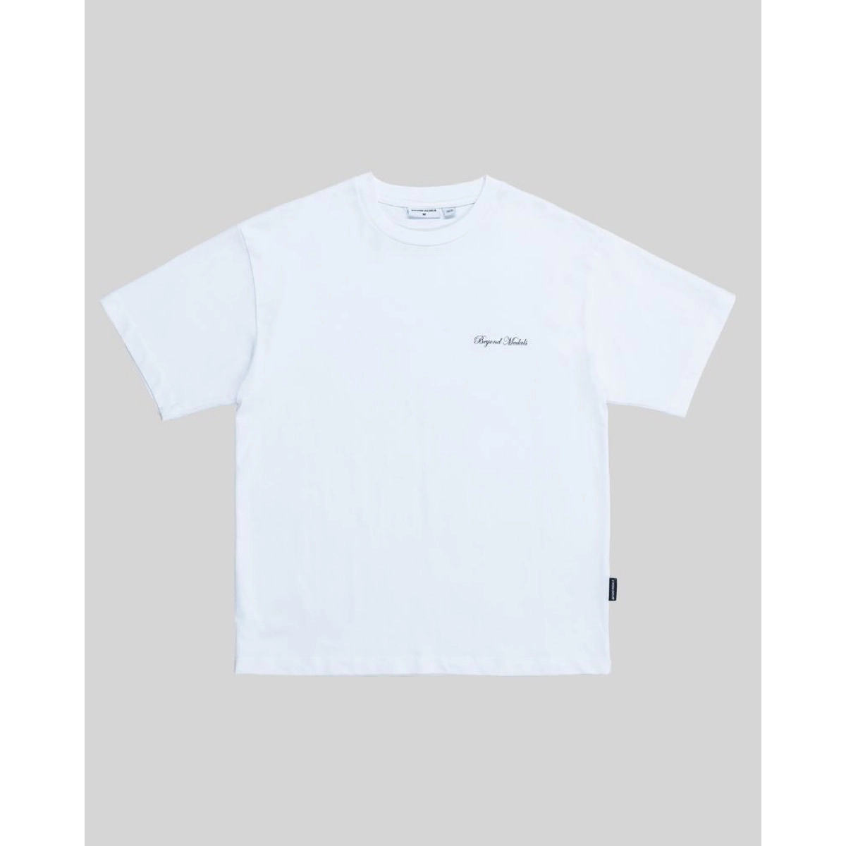 Script Tee