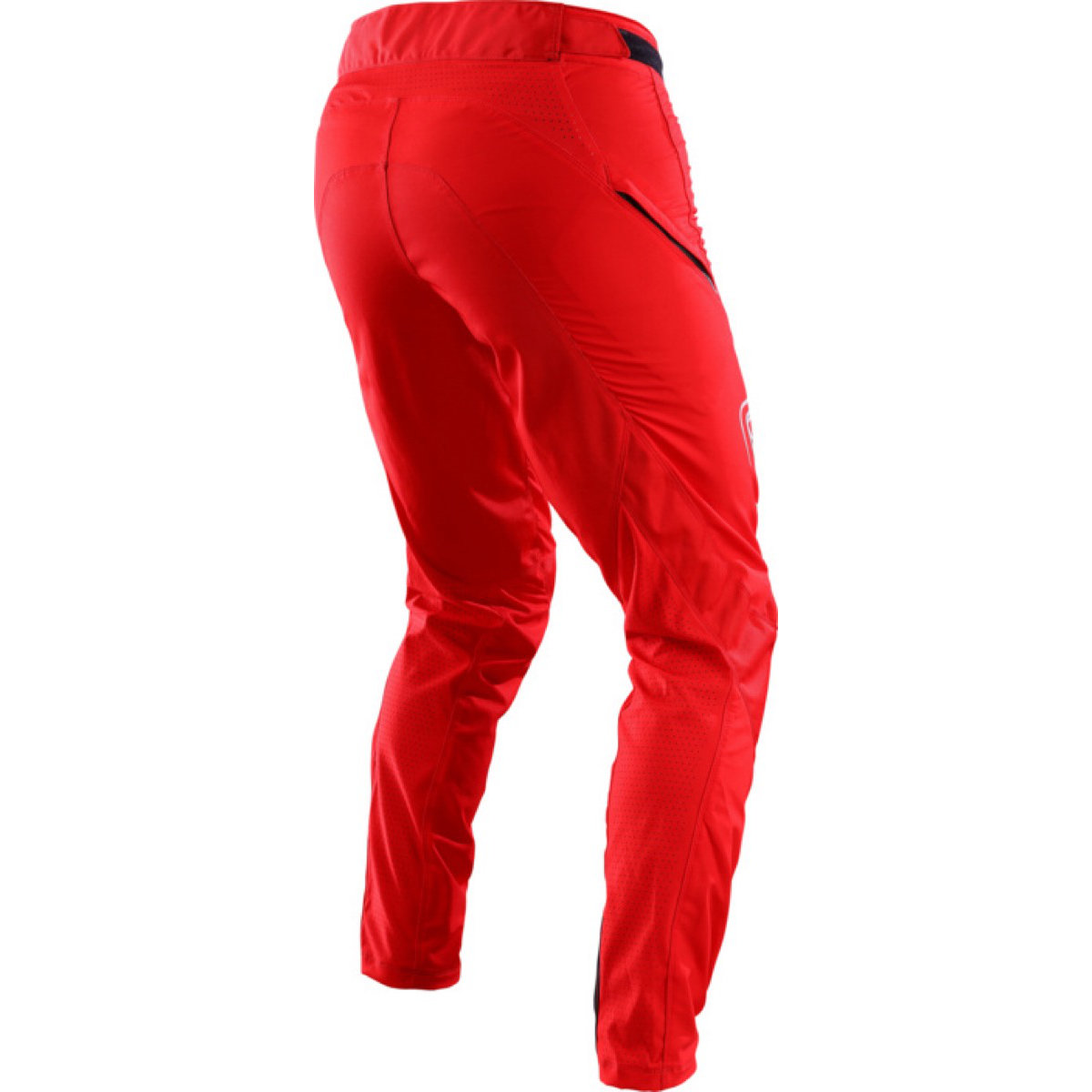 Sprint Pants Troy Lee Designs Sprint Pants Rot, vue 2