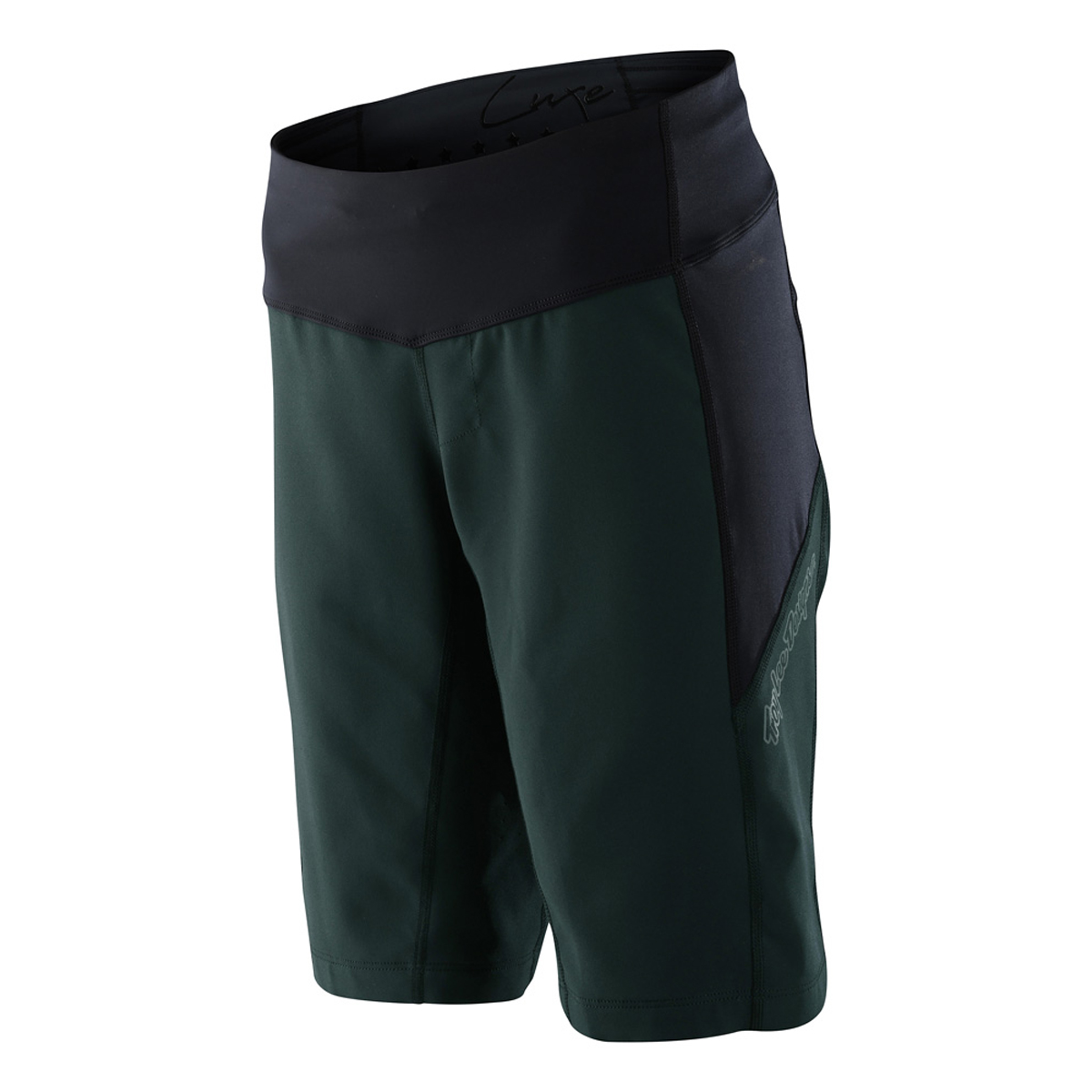 Luxe Shorts no Liner Luxe Shorts no Liner