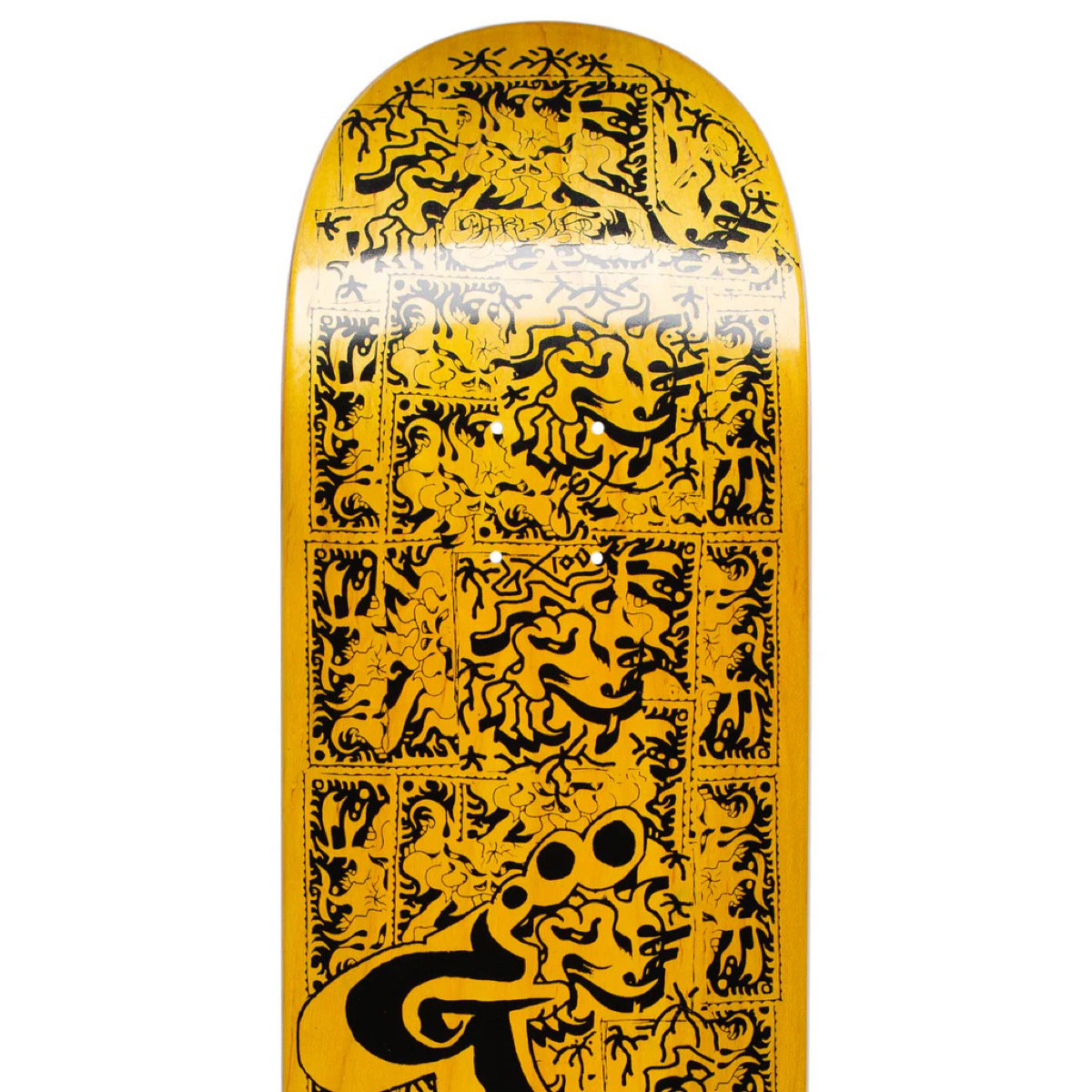 Skateboard