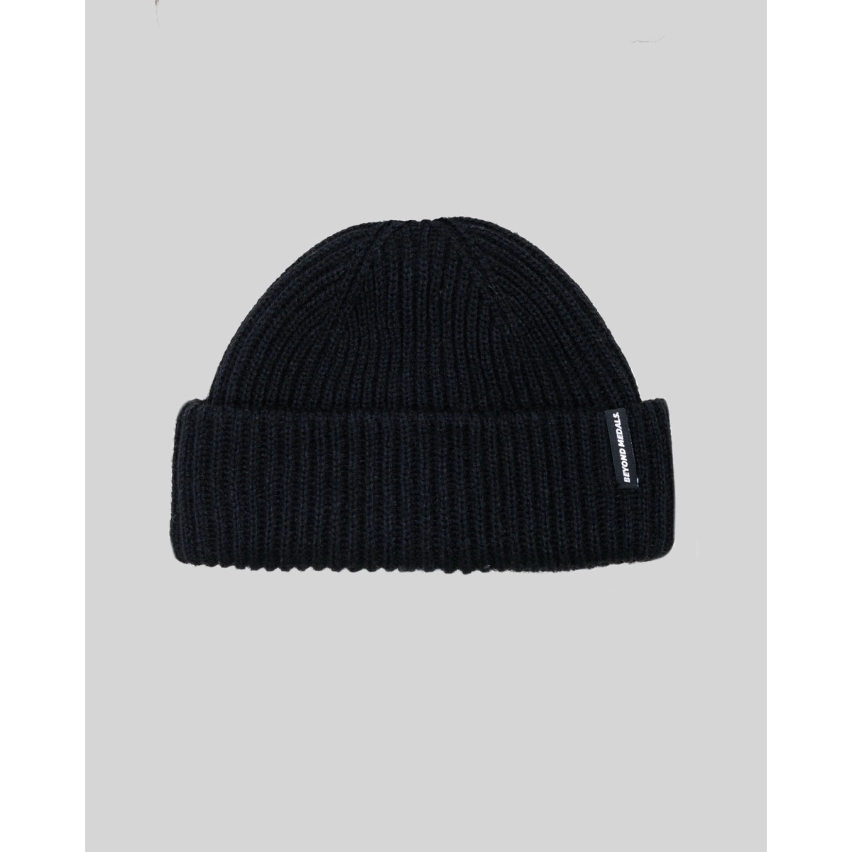 Short Beanie Short Beanie