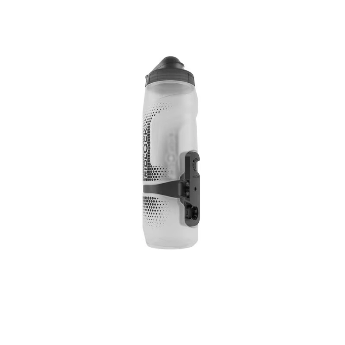 Twist Trinkflasche 800ml Fidlock Twist Trinkflasche 800ml Transparent White