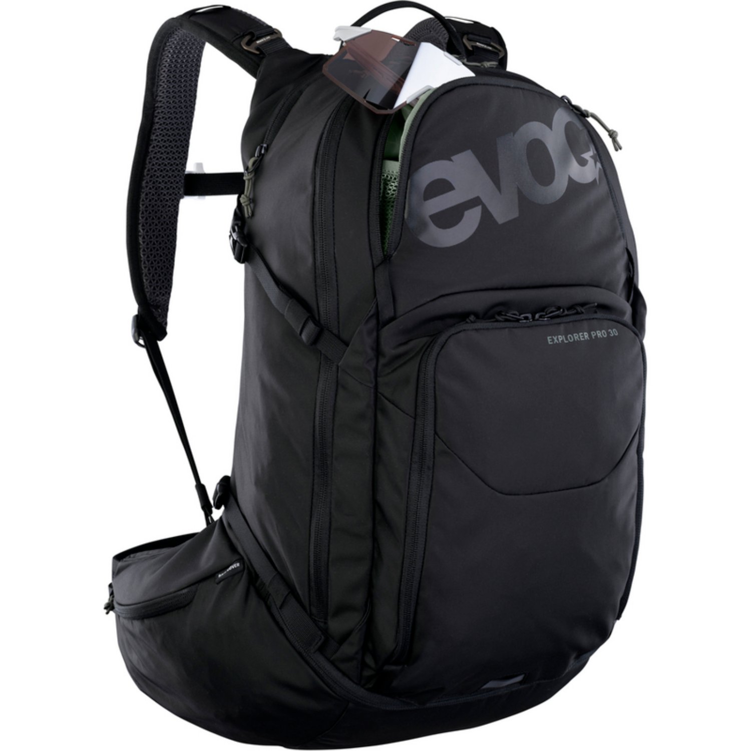 Sac à dos, sac à dos, poche extérieure ?, randonnée ?, sac à dos ?