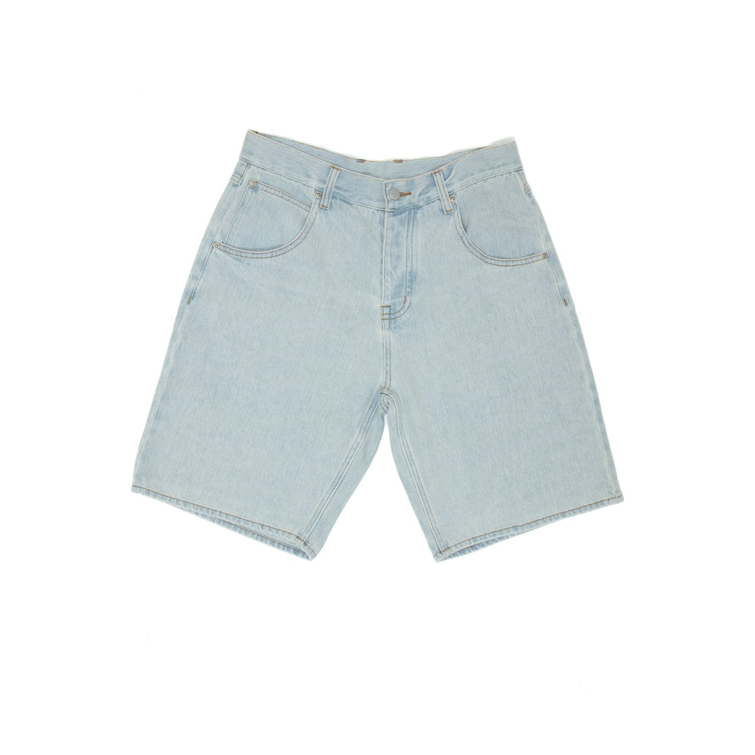 Denim Shorts Jeans, pantalons, bleu clair, denim, shorts