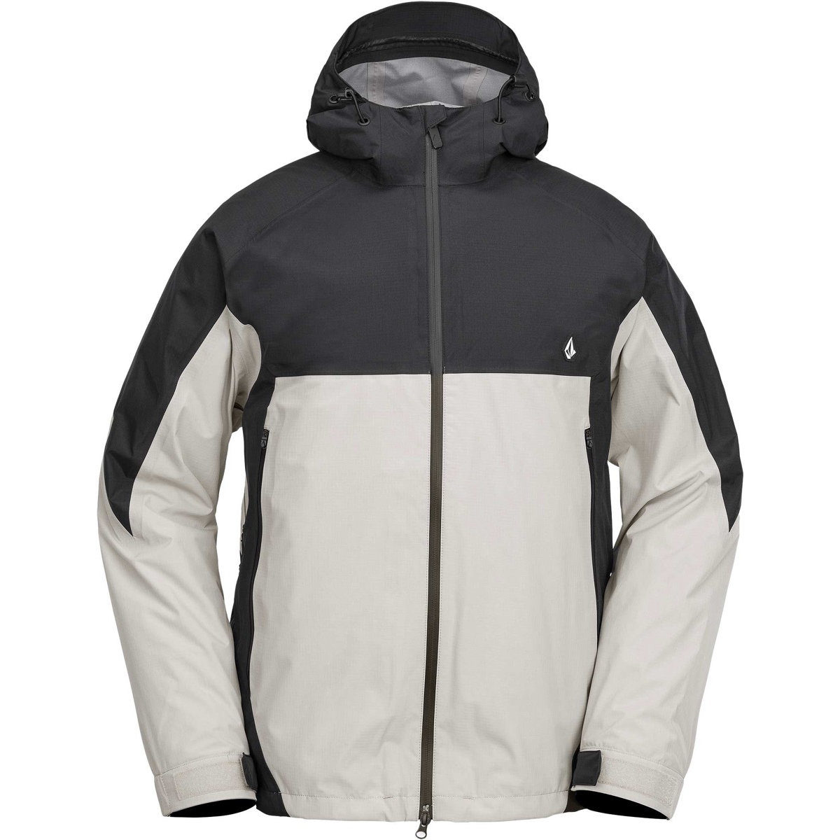 Side Hit Shell Jacket