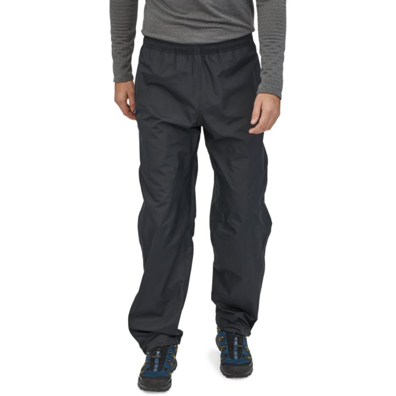 M'S Torrentshell 3L Pants Patagonia M'S Torrentshell 3L Pants Black