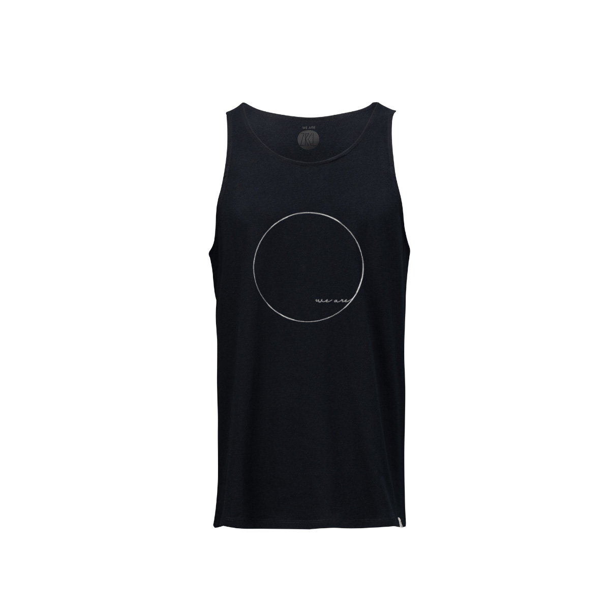 WE ARE Tanktop WE ARE Tanktop