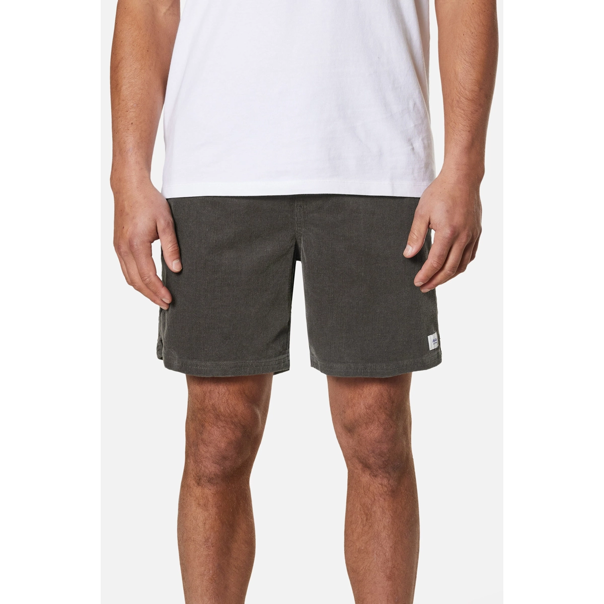 Cord Local Short Cord Local Short