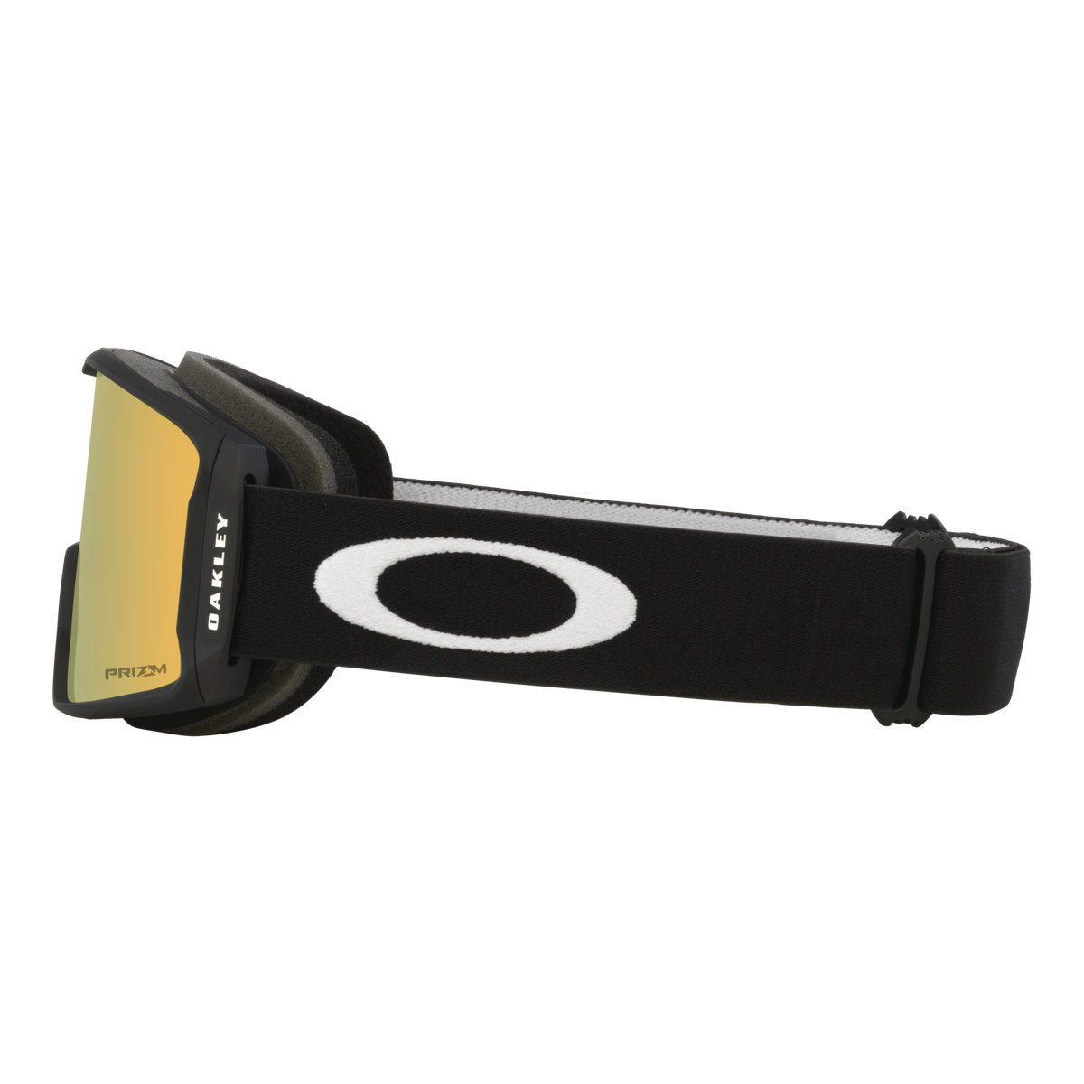 Line Miner M - Matte Blk Accessoires, sangles, ceintures, lunettes de protection