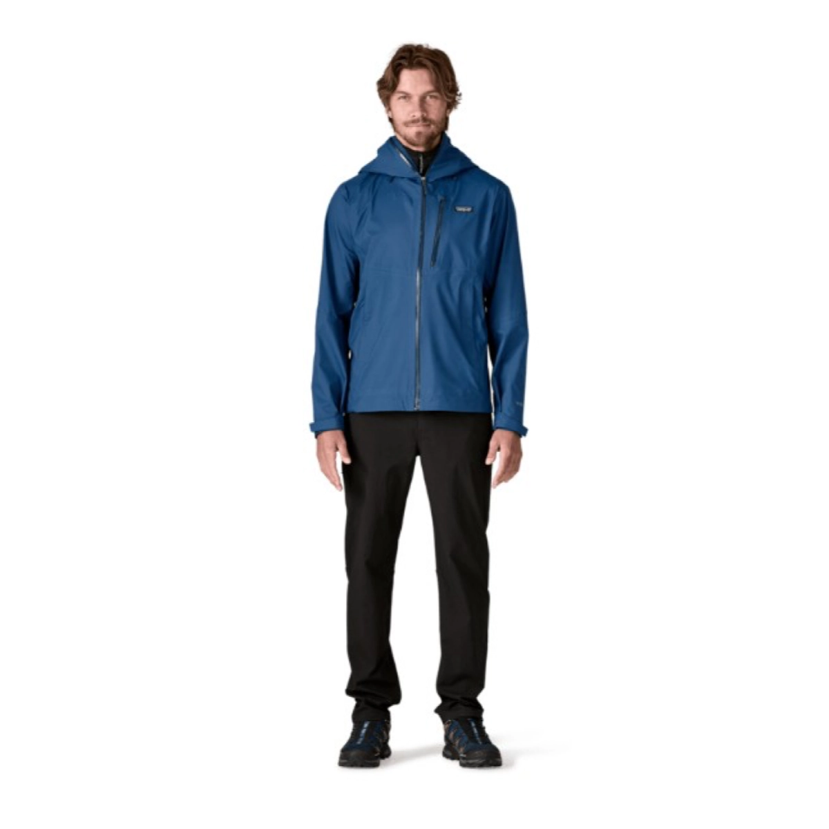 M's Granite Crest Rain Jacket M's Granite Crest Rain Jacket