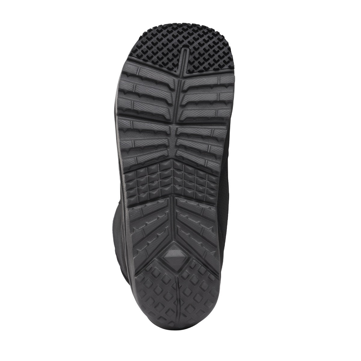 Cascade Men Nidecker Cascade Men Black, vue 2