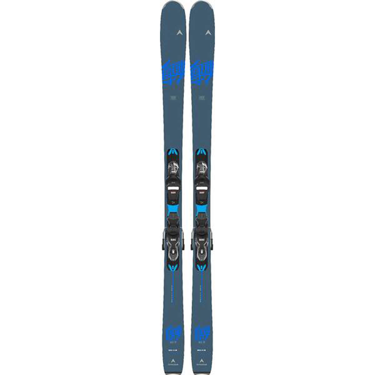 Legend 80 Rl Look Xpress Set Dynastar Legend 80 Rl Look Xpress Set