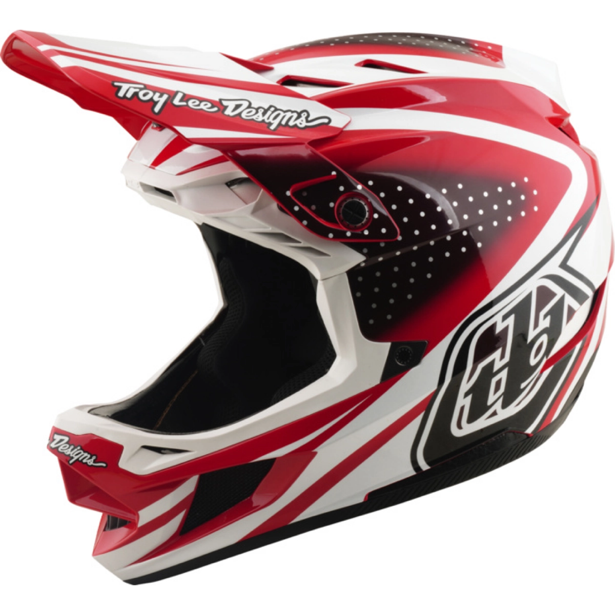 D4 Polyacrylite Helmet W/Mips