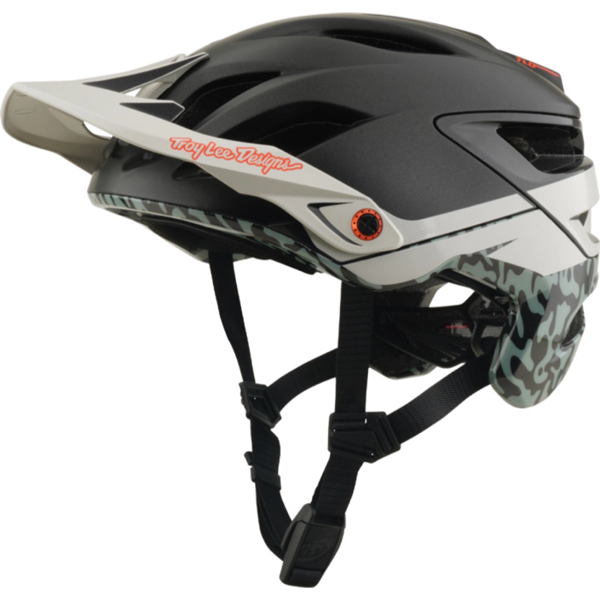 A3 Helmet W/Mips A3 Helmet W/Mips