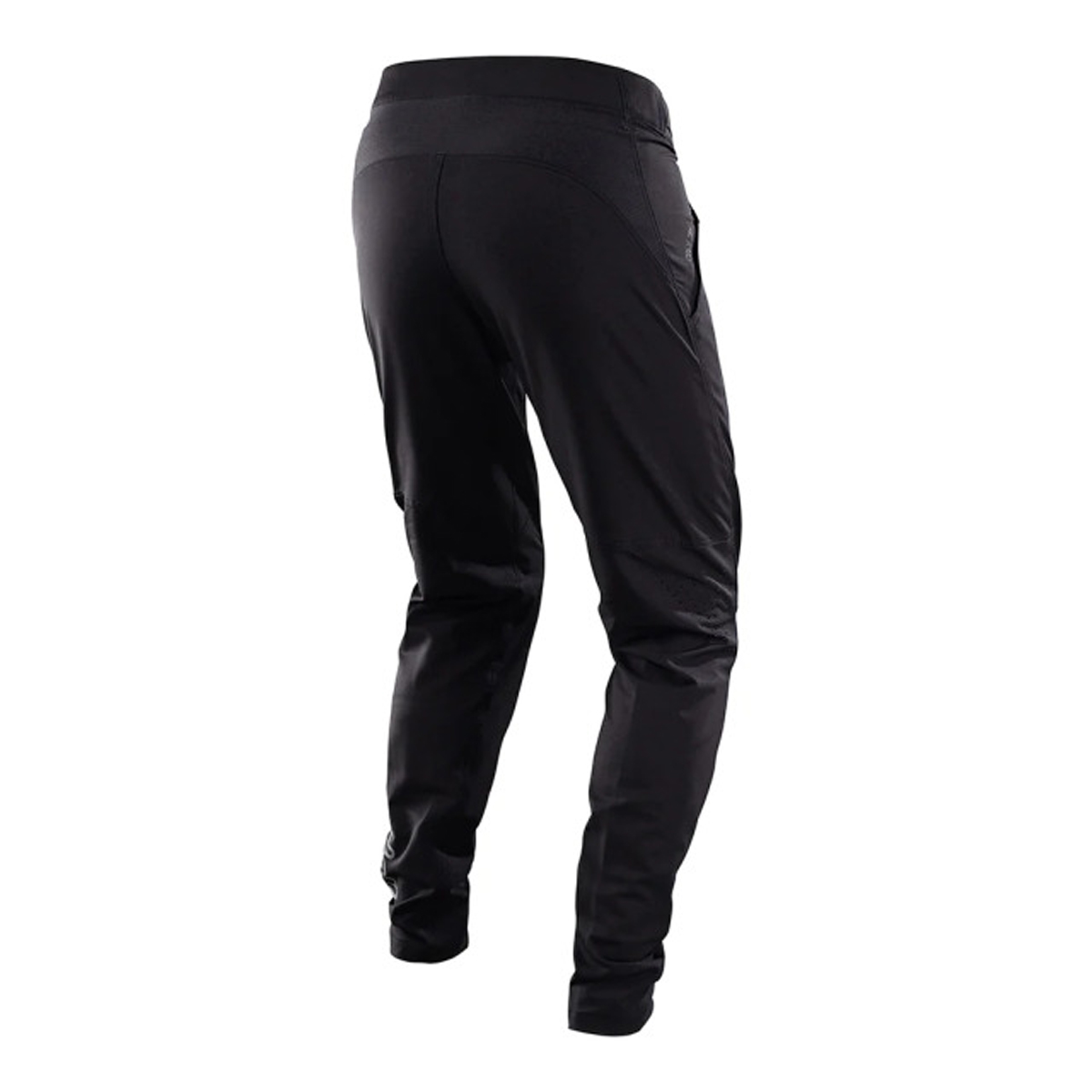 Skyline Pants Troy Lee Designs Skyline Pants Signature Black, vue 2