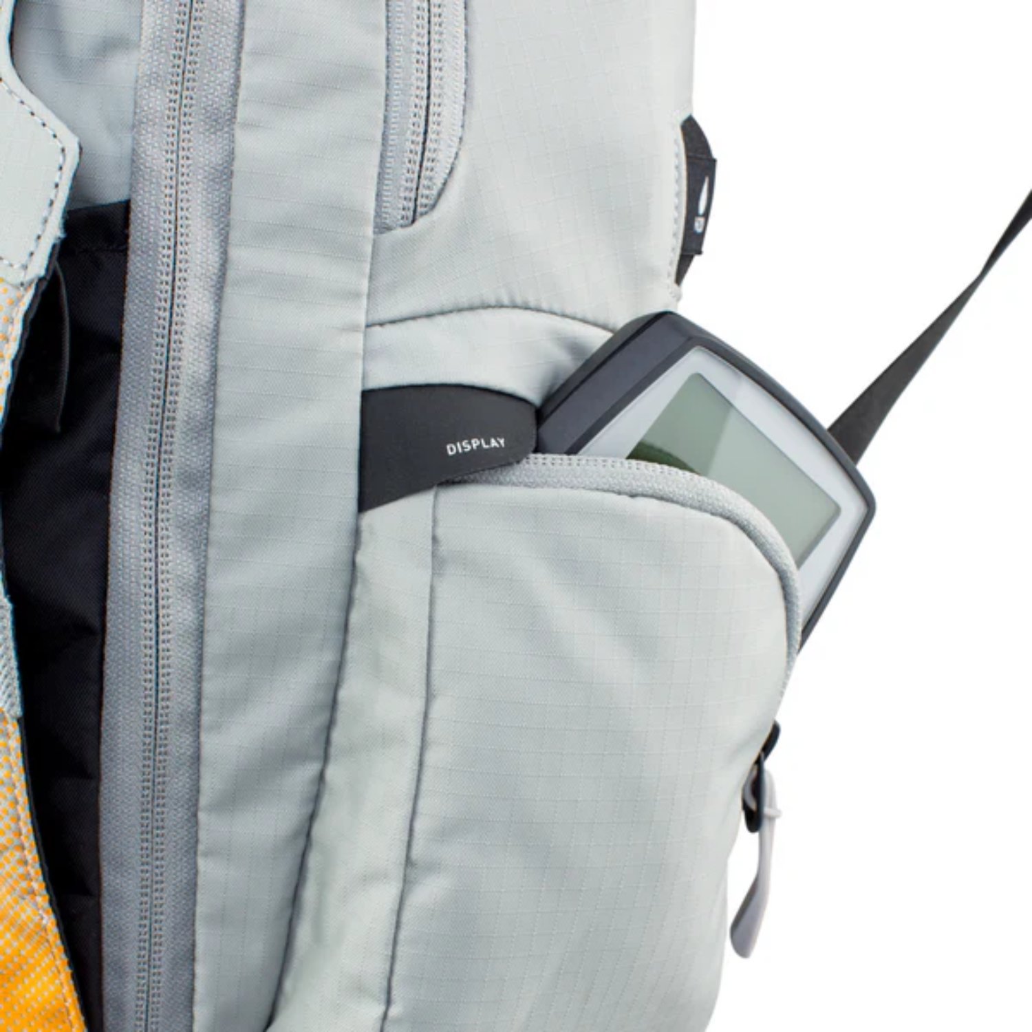 FR Enduro E-Ride 16L Backpack Sac à dos, sac, présentoir, poches avant, fermeture à glissière