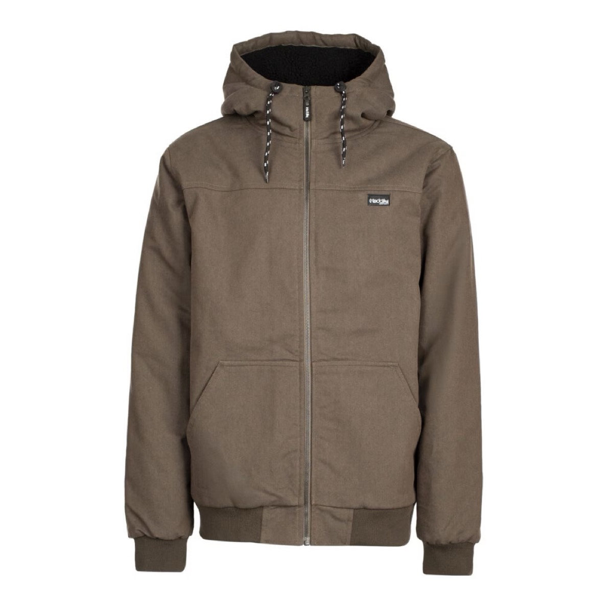 Dock 36 Swing Jacket Mantel, Jacke, Pullover, Sweatshirt, Kapuzenpulli