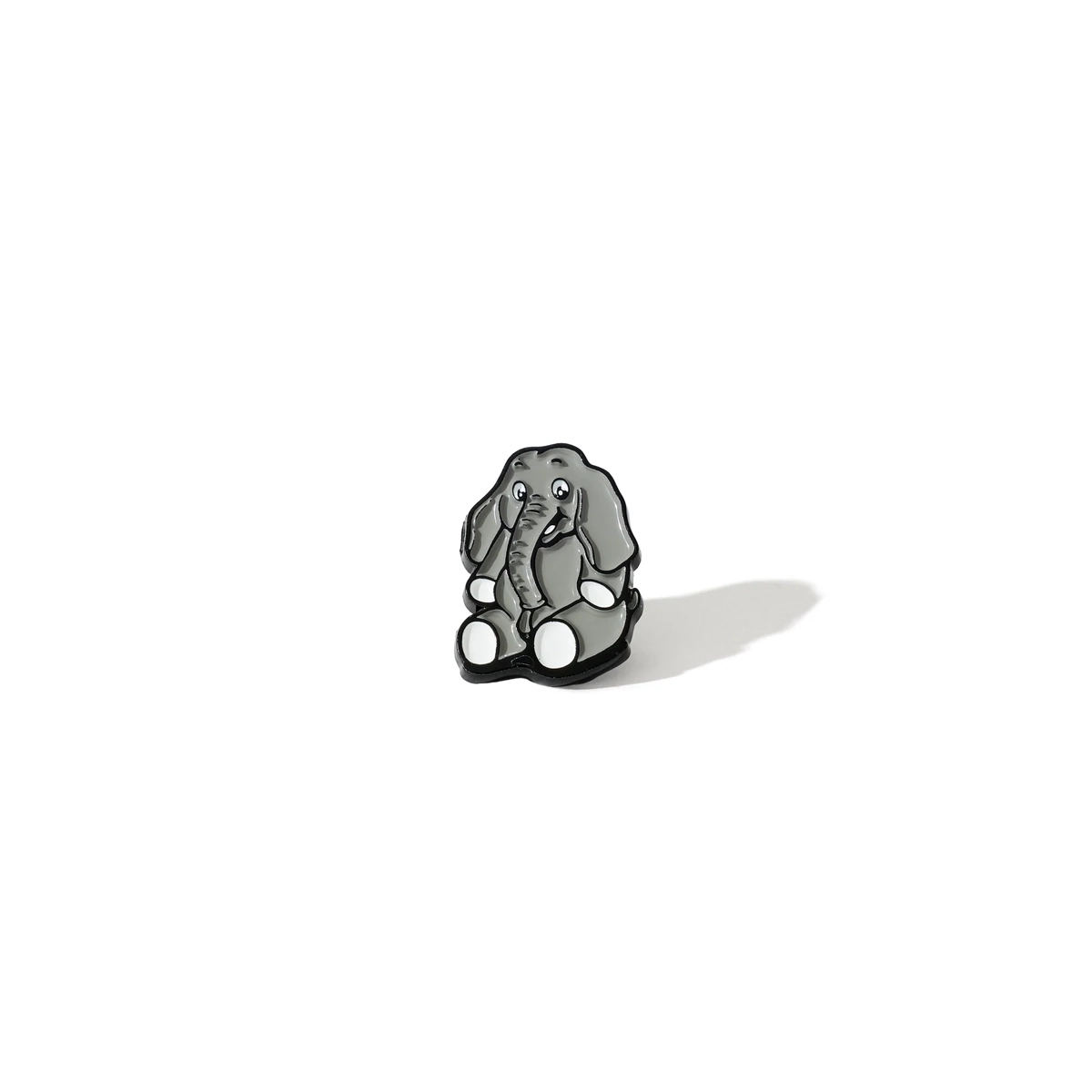 Elephant Pin