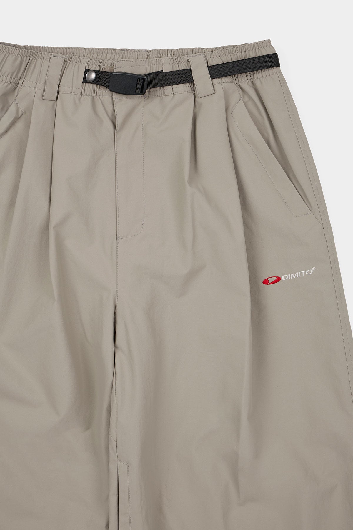 Air Force Banded Pants Dimito Air Force Banded Pants Goat, vue 11