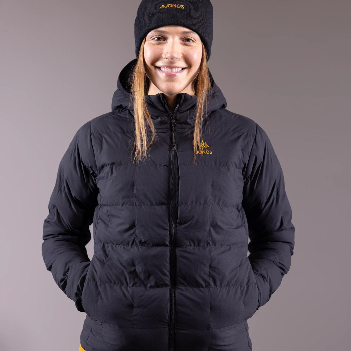 W'S Dark Start Rec Hd