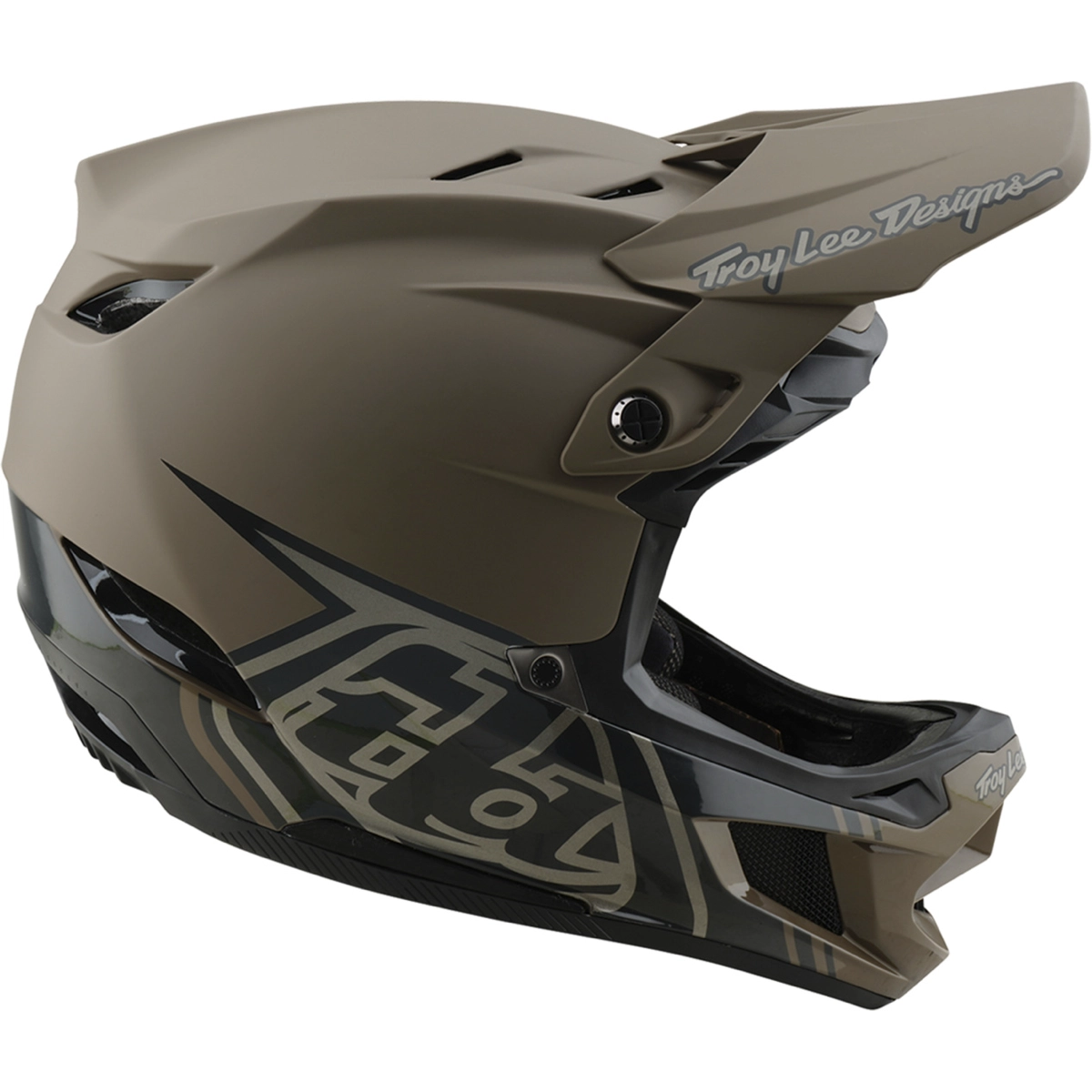 D4 Composite Helmet W/Mips