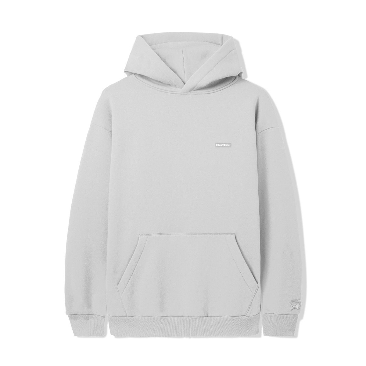 Basic Pullover Hood Strickwaren, Pullover, Sweatshirt, Kapuzenpulli, Kapuze