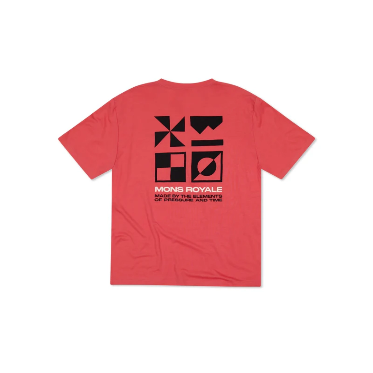 Icon Merino T-Shirt