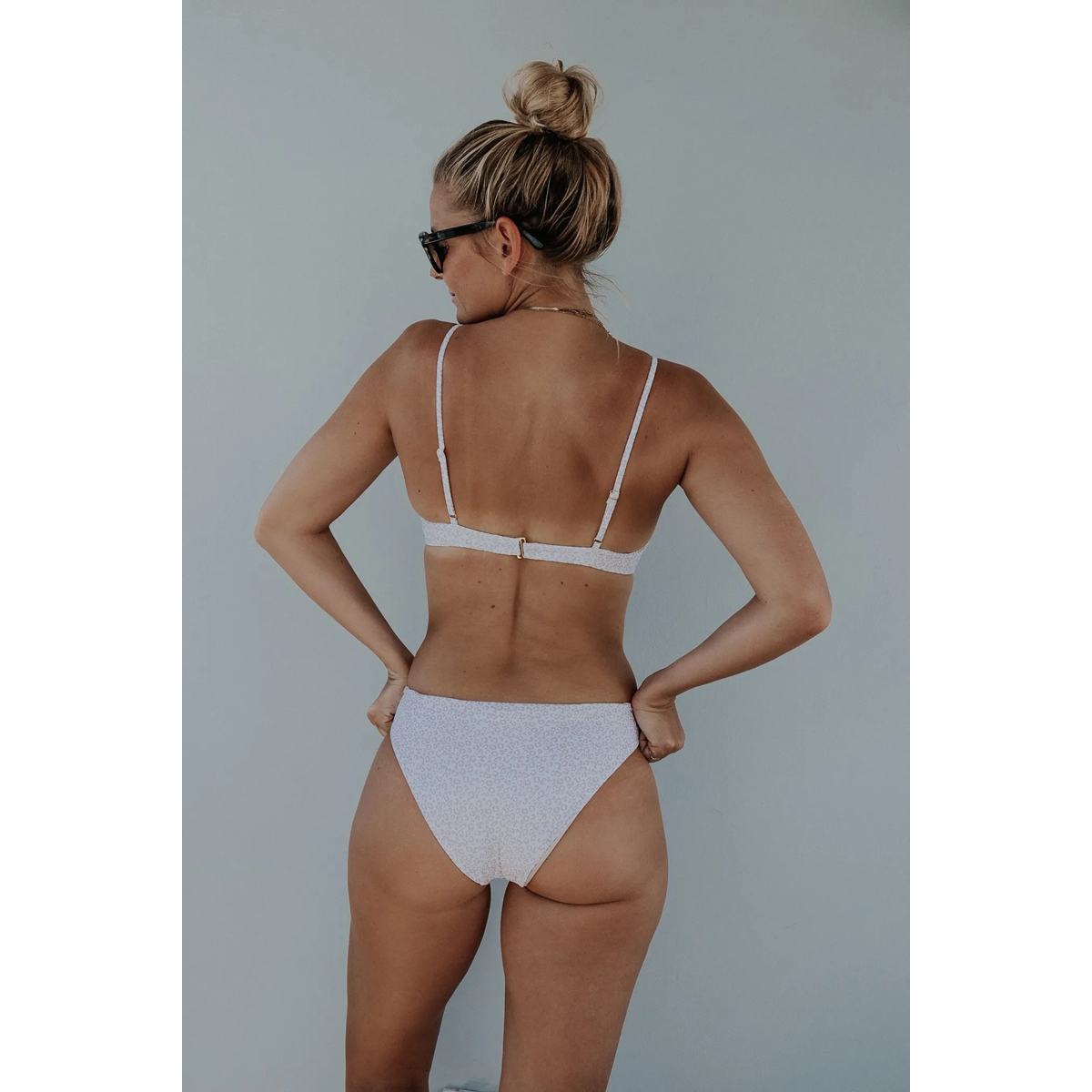 Koa Bottom