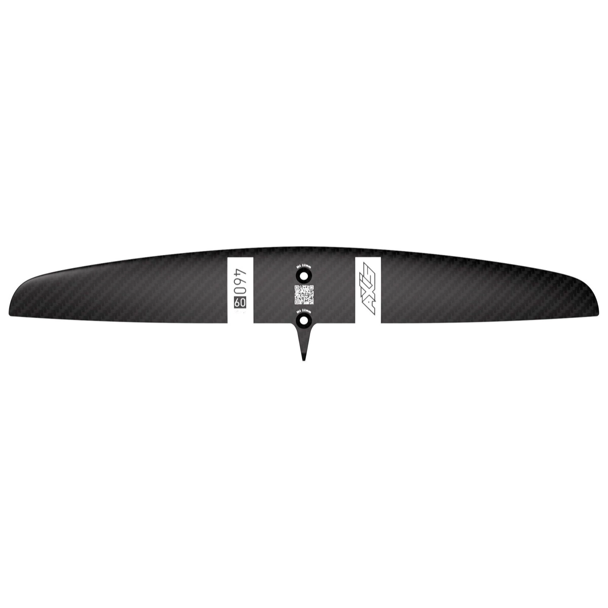 Carbon Rear Wing 460MM
