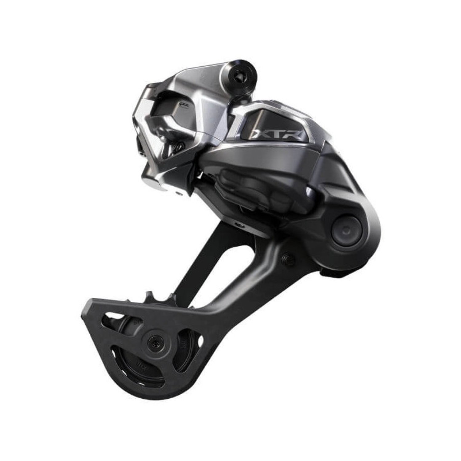 Schaltwerk, Dérailleur, Shimano XT, Kettenführung, E-Bike-Komponente