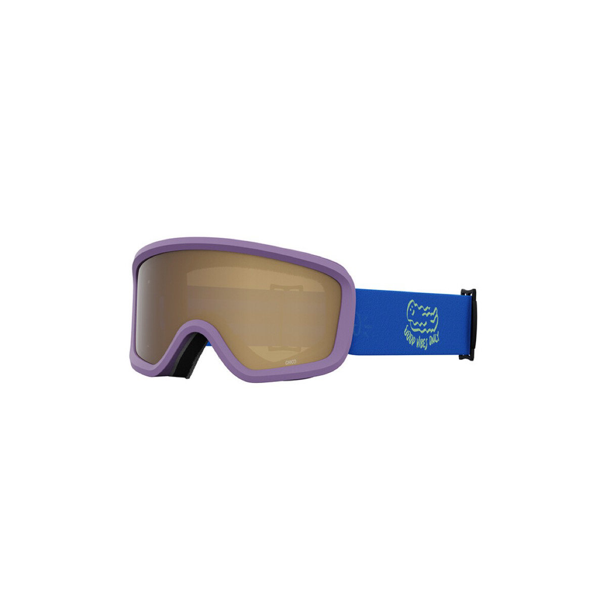 Chico 2.0 Basic Goggle Zubehor, Brillen, Sonnenbrille