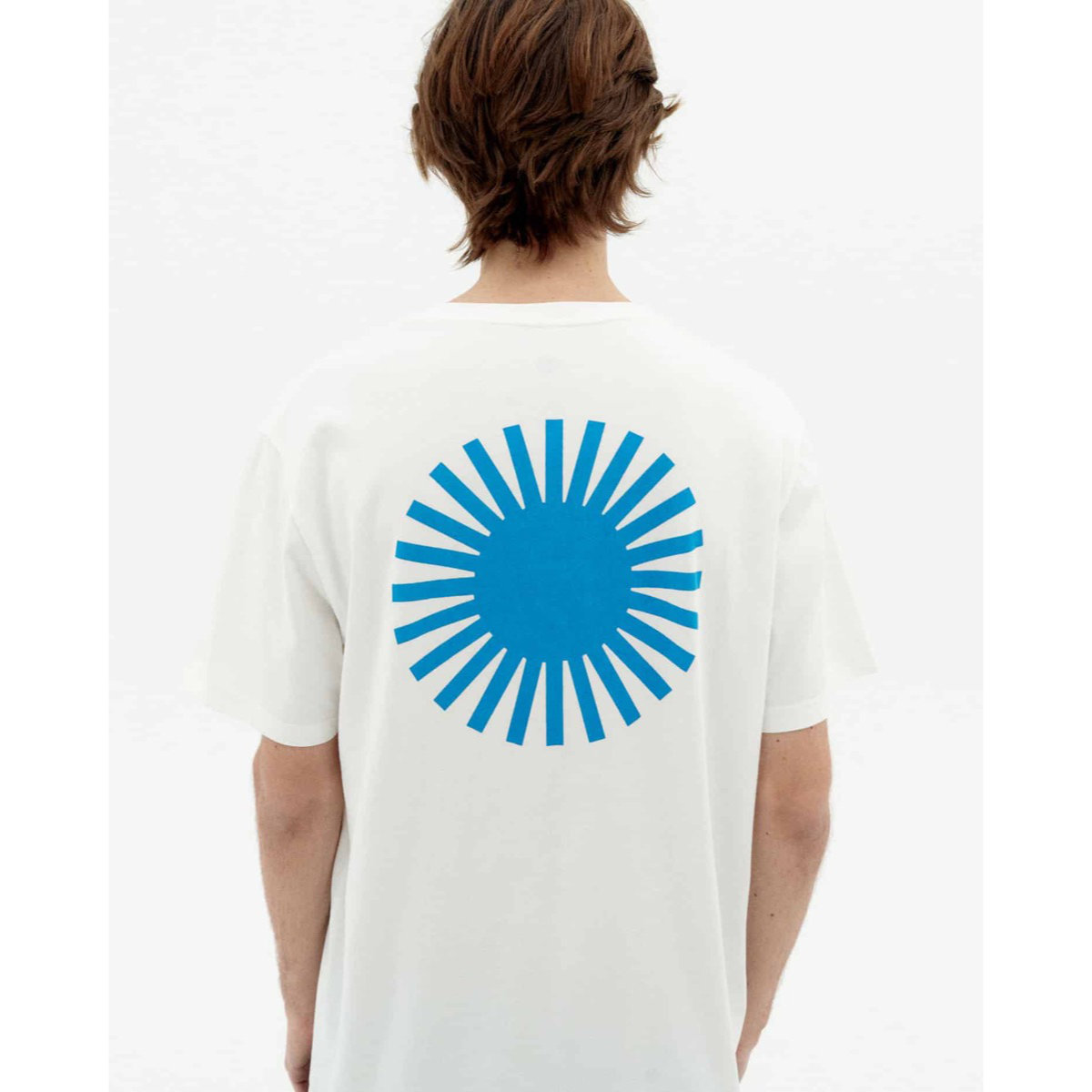 Sol Contrast Tee