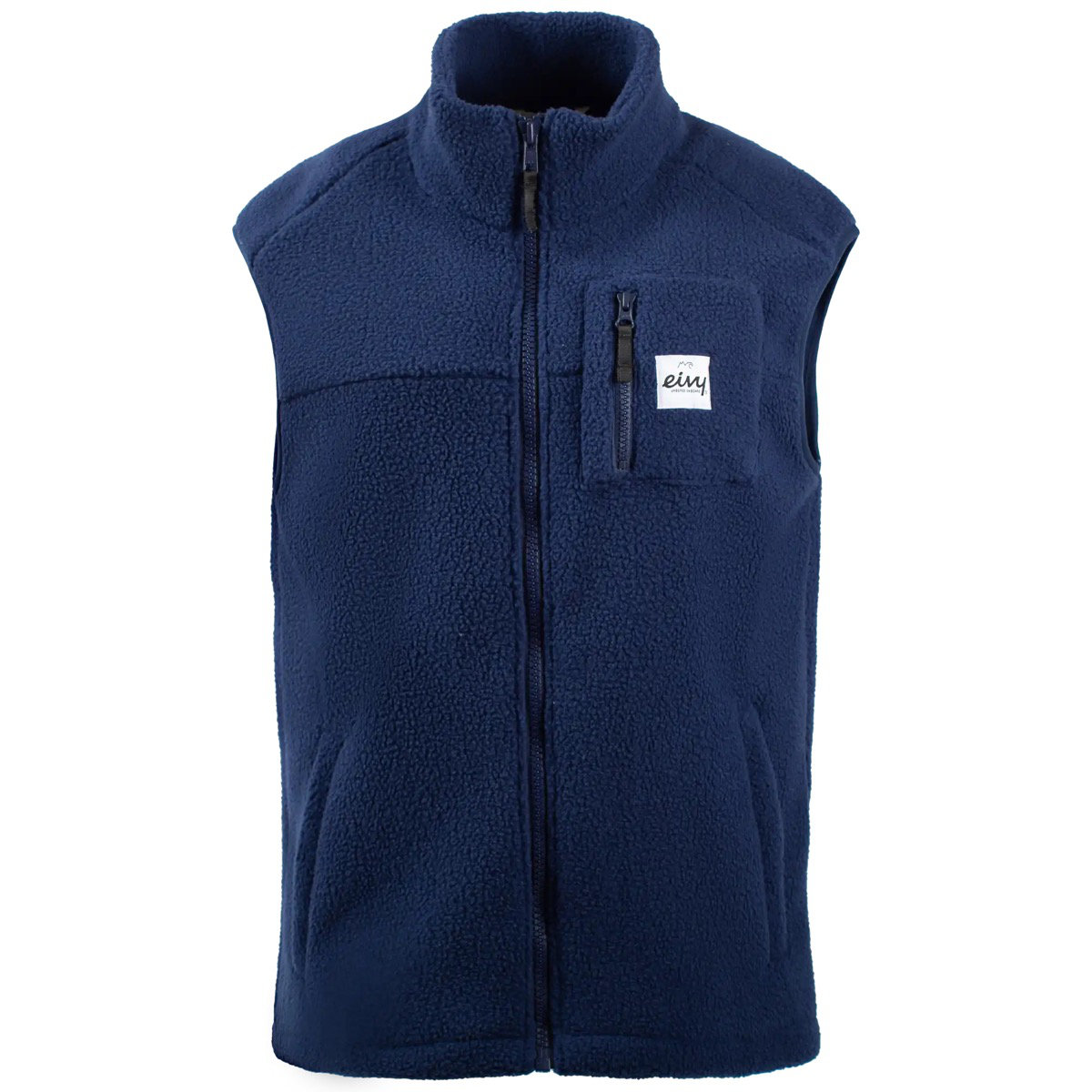 Lumberj. Sherpa Vest