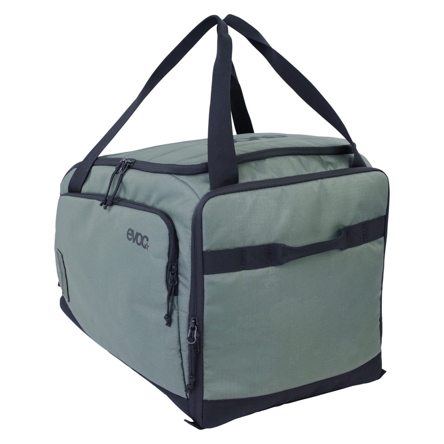 Gear Bag 35 Sac isotherme, sac de voyage, sac portable, sac de voyage à fermeture éclair, organiseur de bagages