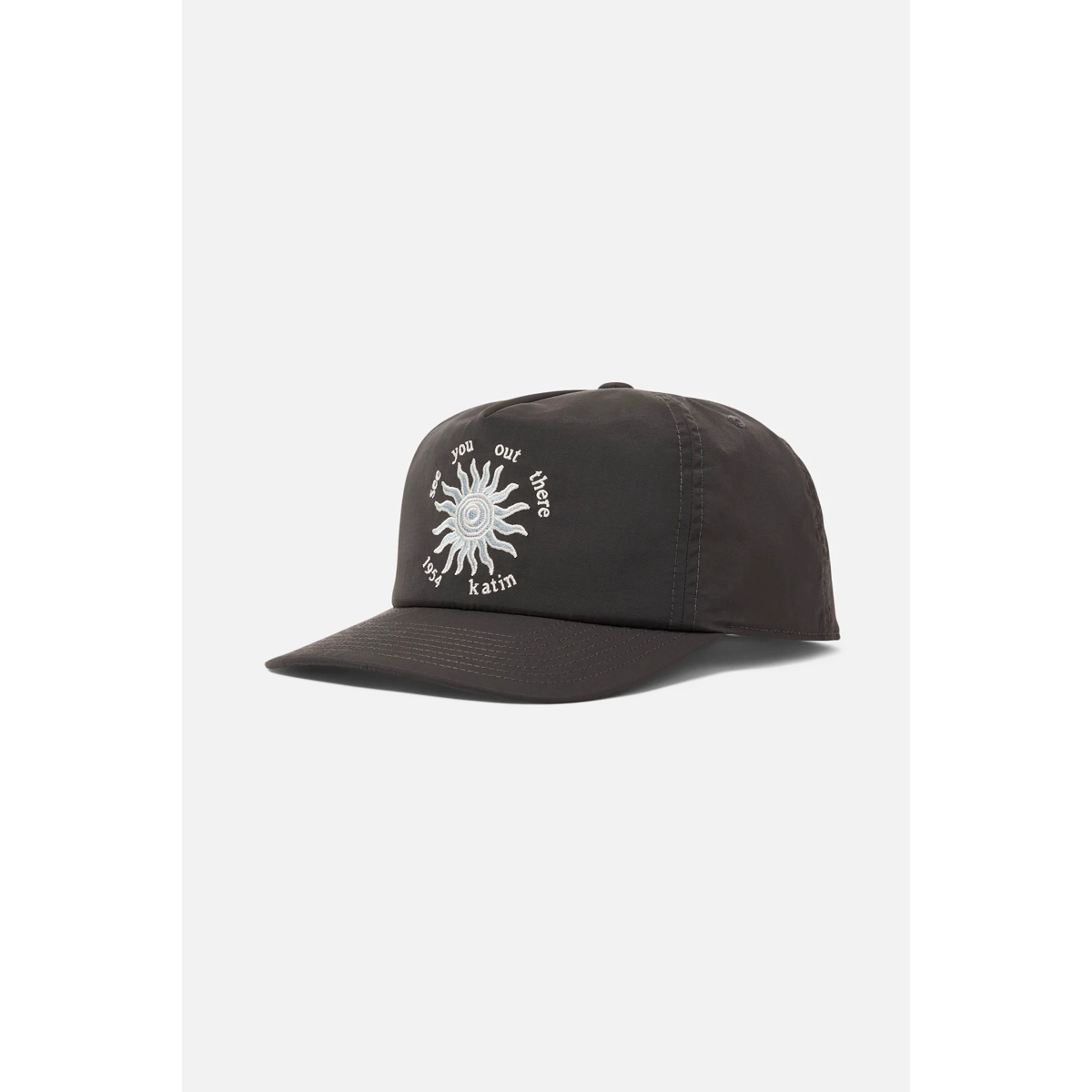 Vortices Hat