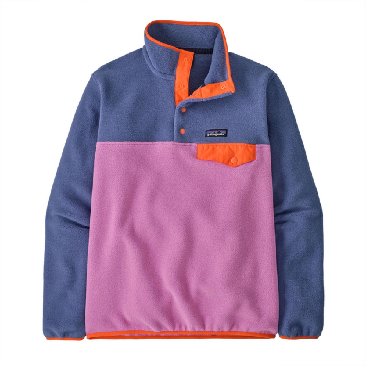 W's LW Synch Snap-T P/O W's LW Synch Snap-T P/O