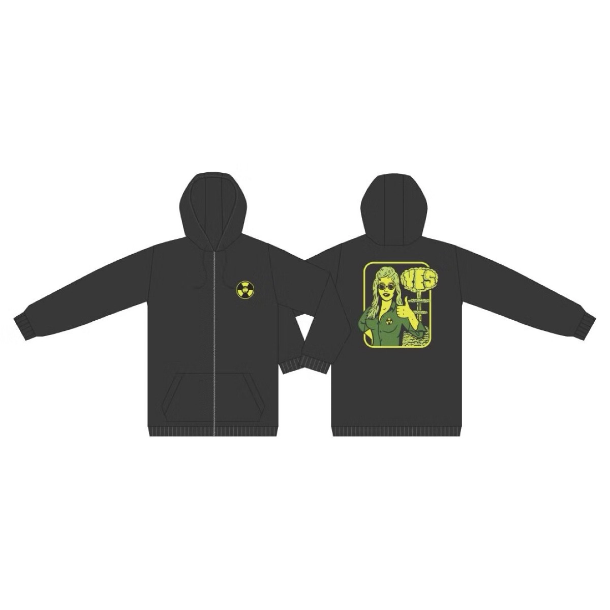 Hoodie Seasonal