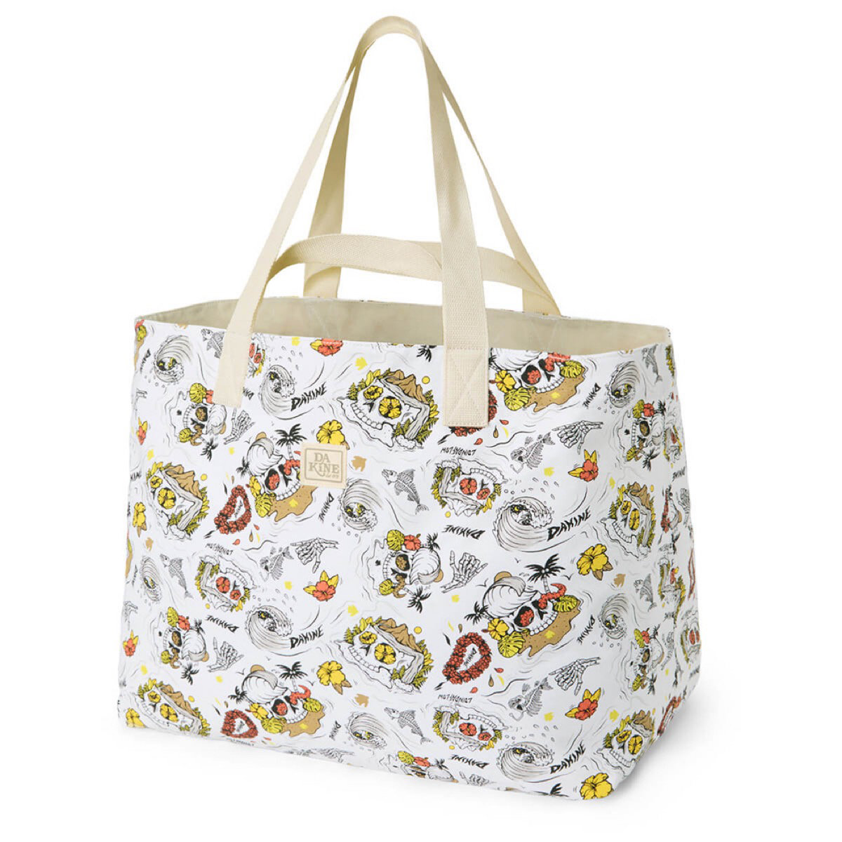 Sunday Tote 55L Tasche, Tragetasche, Zubehör, Handtasche