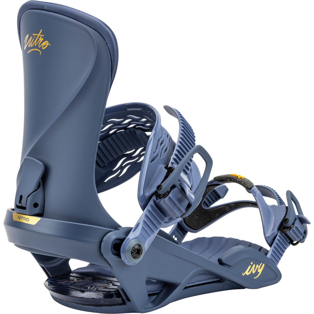 Ivy 25 Ivy 25