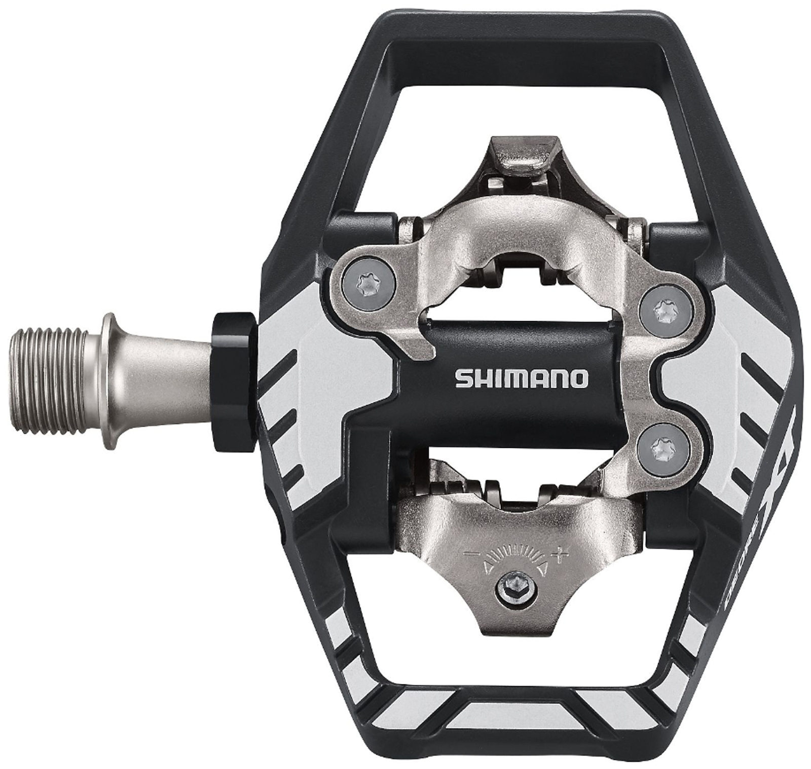 Xt 20 Pedal Trail Spd Shimano Xt 20 Pedal Trail Spd, vue 2