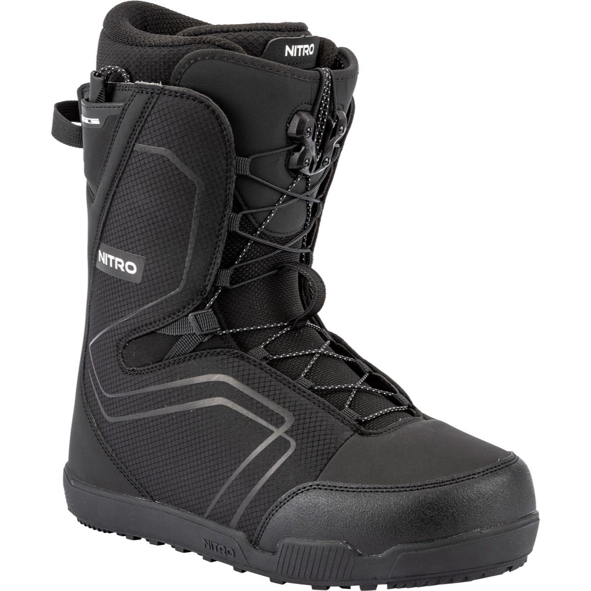 Sentinel Boa 26