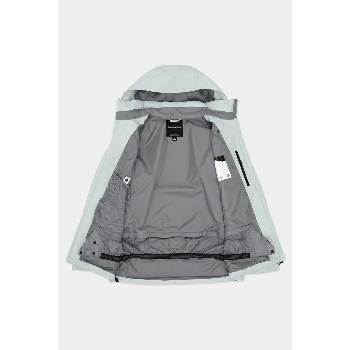 Neo 2L Jacket Dimito Neo 2L Jacket Light Mint, vue 2