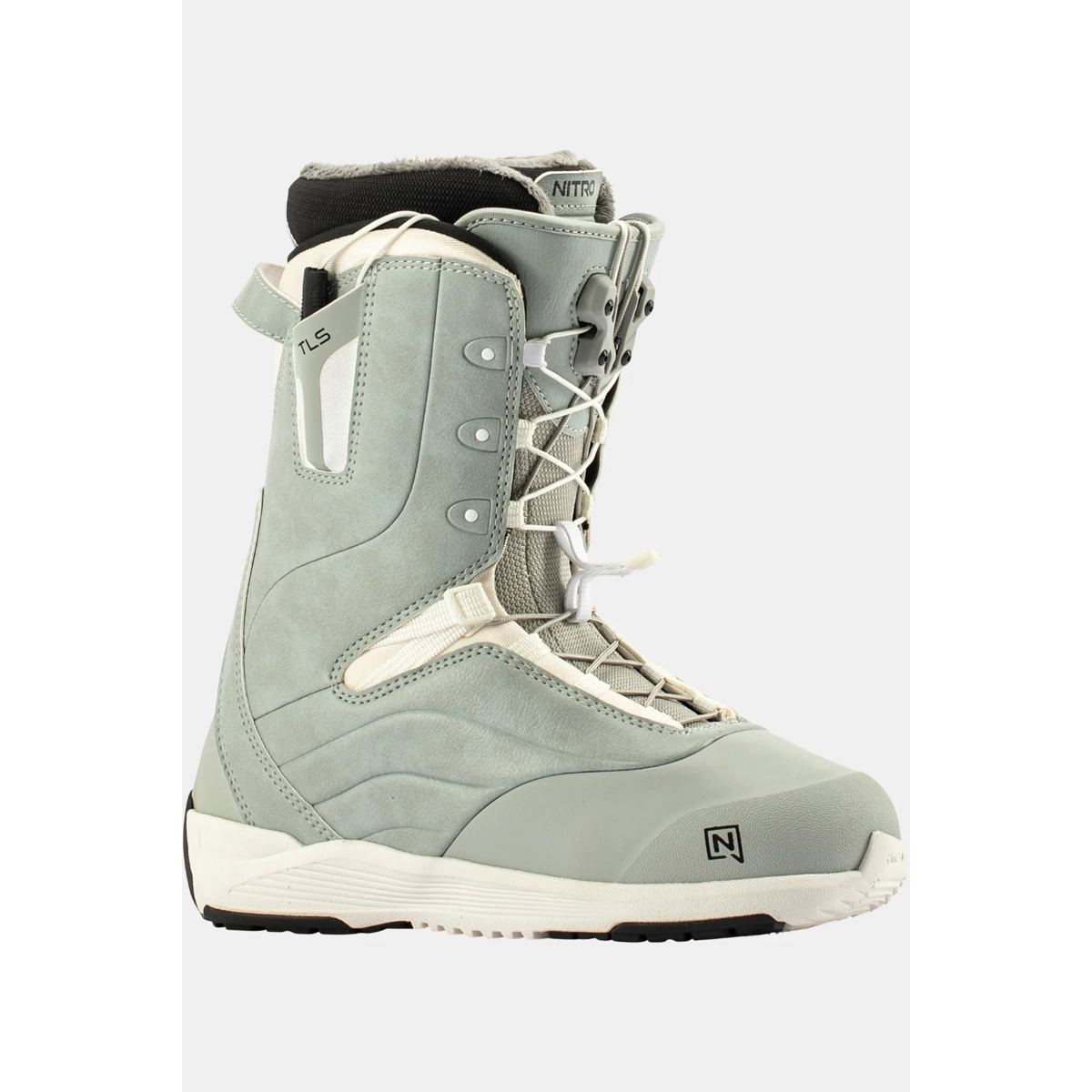 Crown TLS W's