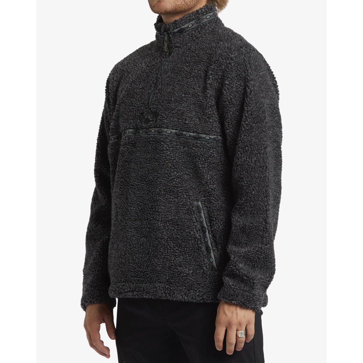 Boundary Tombstone Vêtements, polaire, manteau, veste, pull